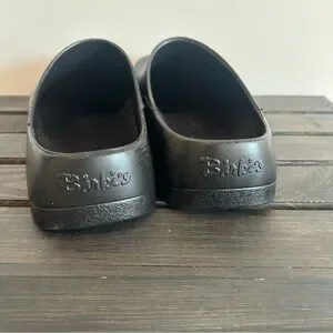Birkenstock | Shoes | Unisex Black Superbirkis Birkenstock  display picture 1